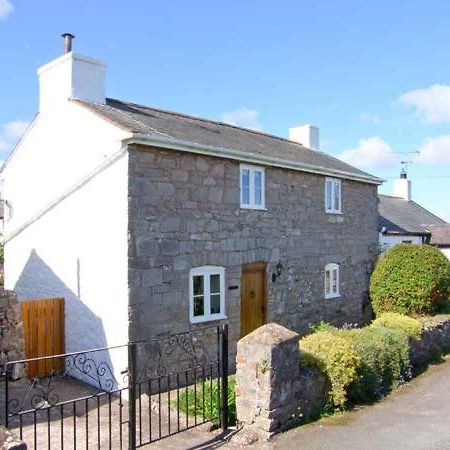 Meliden Pen Y Parcヴィラ エクステリア 写真
