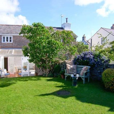Meliden Pen Y Parcヴィラ エクステリア 写真