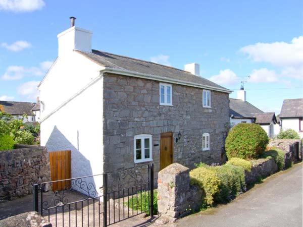Meliden Pen Y Parcヴィラ エクステリア 写真