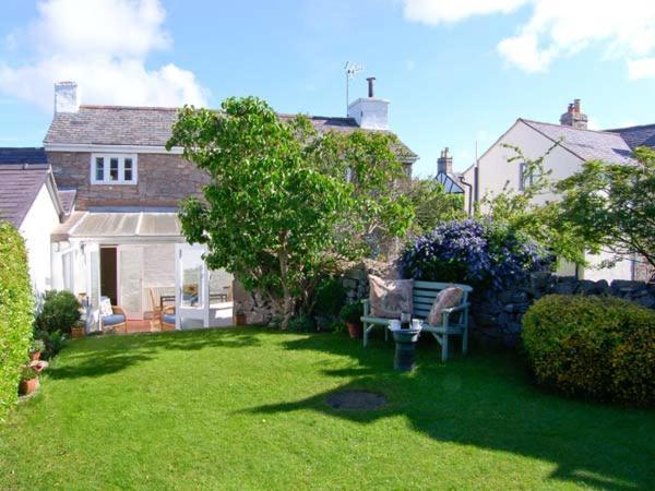 Meliden Pen Y Parcヴィラ エクステリア 写真