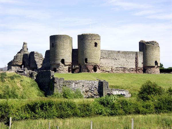Meliden Pen Y Parcヴィラ エクステリア 写真