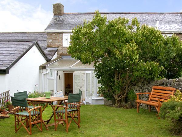 Meliden Pen Y Parcヴィラ エクステリア 写真