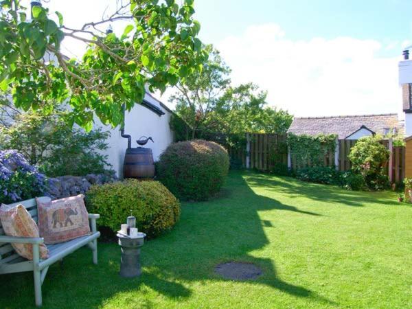 Meliden Pen Y Parcヴィラ エクステリア 写真